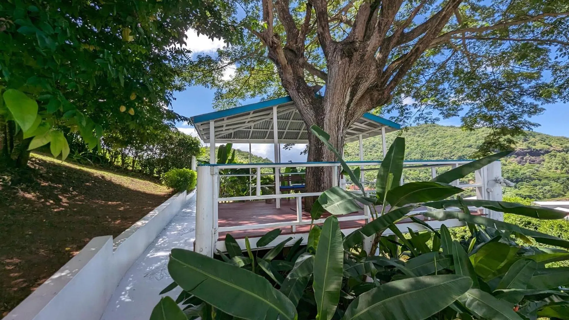 Trouya Beach House Corinthe 度假居