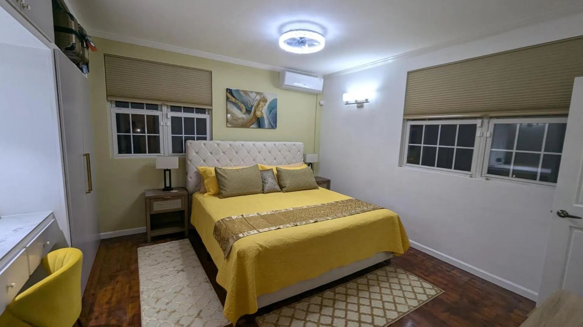 度假居 Trouya Beach House Corinthe