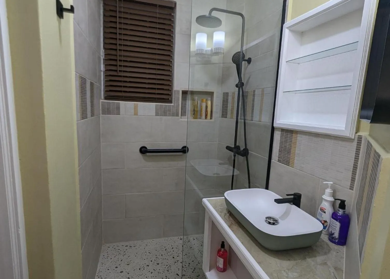 Trouya Beach House Corinthe Дом отдыха