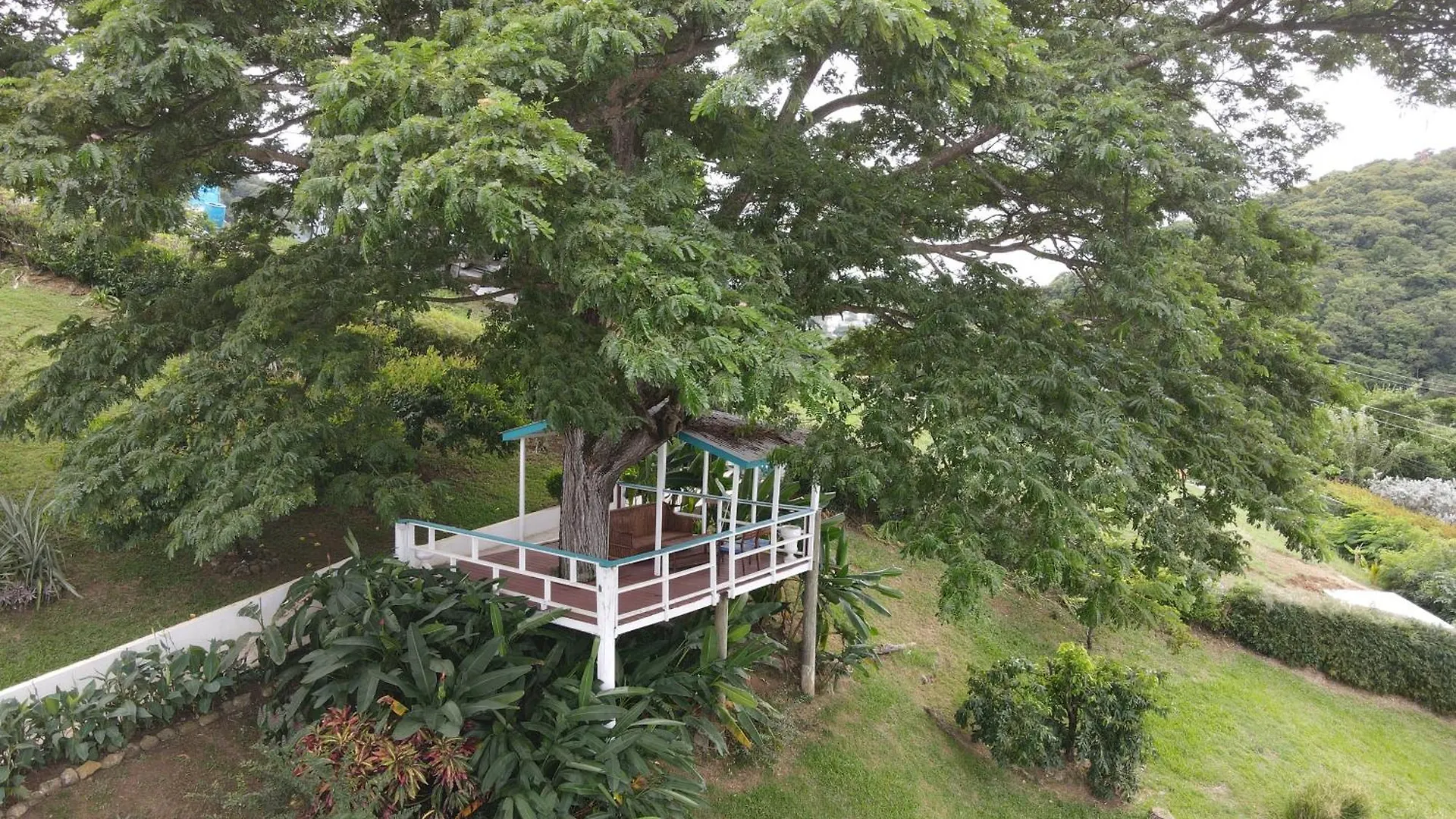 Trouya Beach House Corinthe Дом отдыха