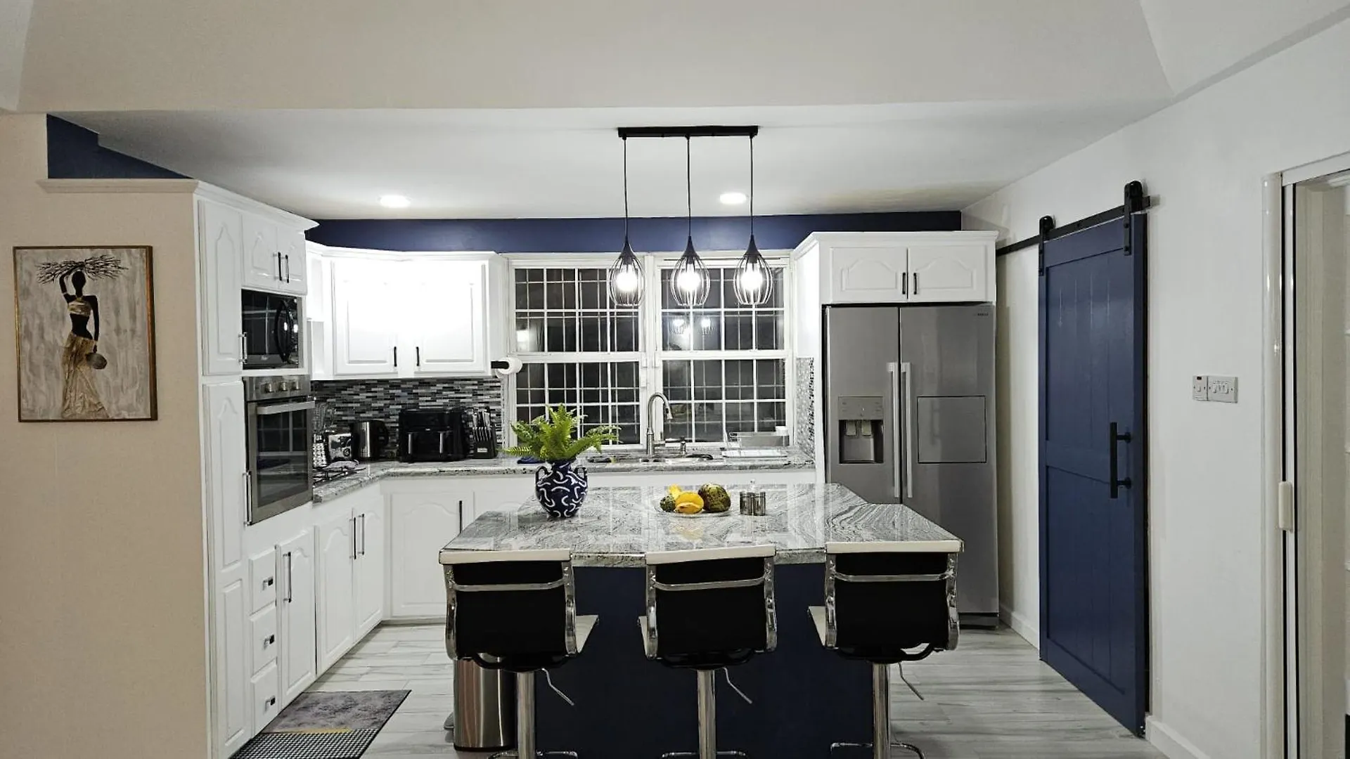 Trouya Beach House Corinthe 0*,  Сент-Люсия