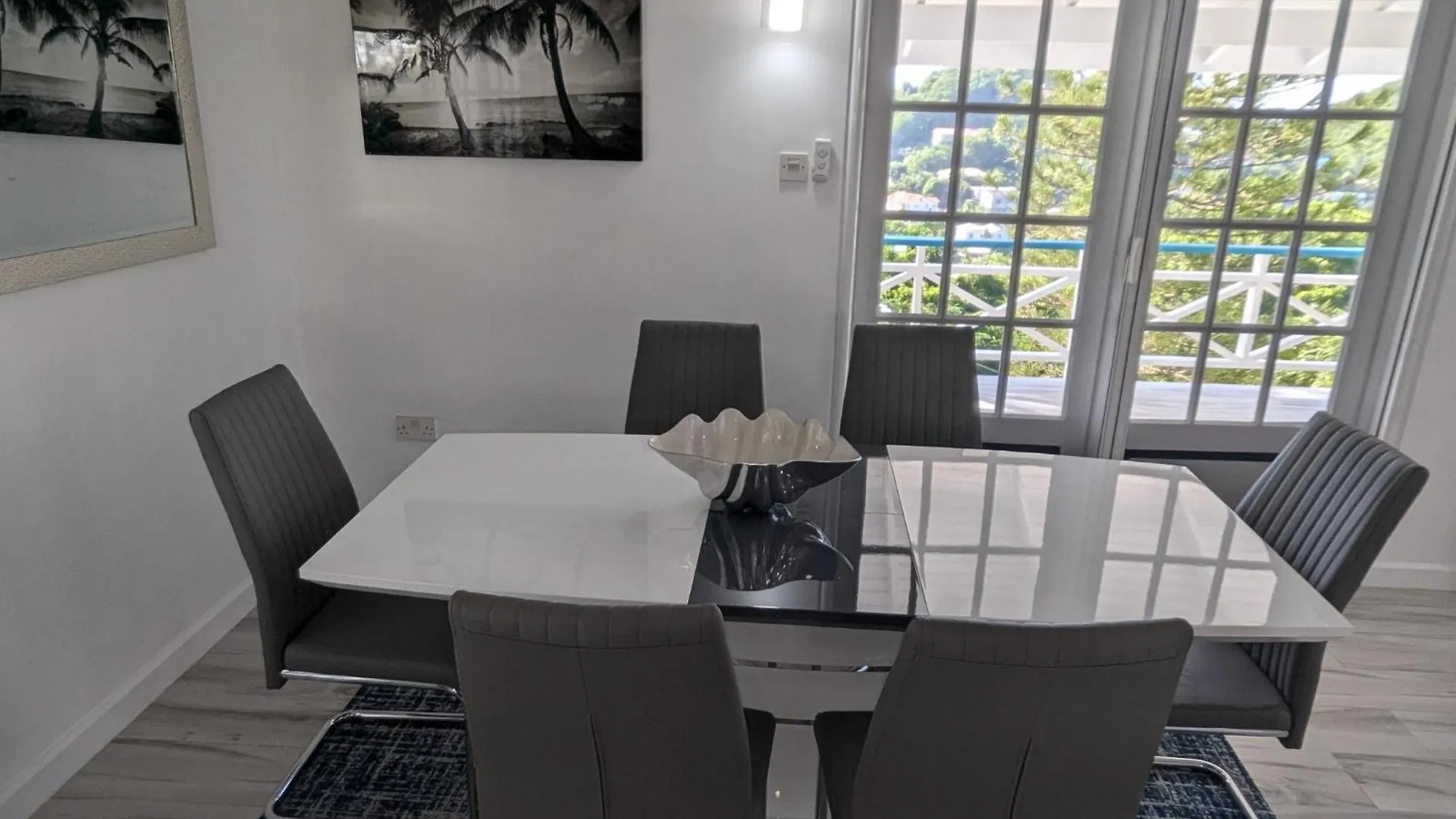 Trouya Beach House Corinthe Дом отдыха