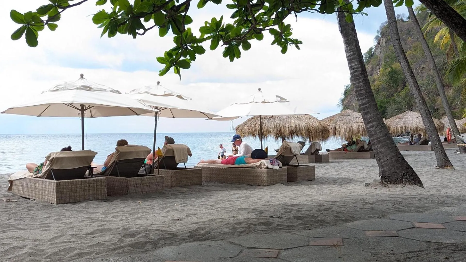 Дом отдыха Trouya Beach House Corinthe